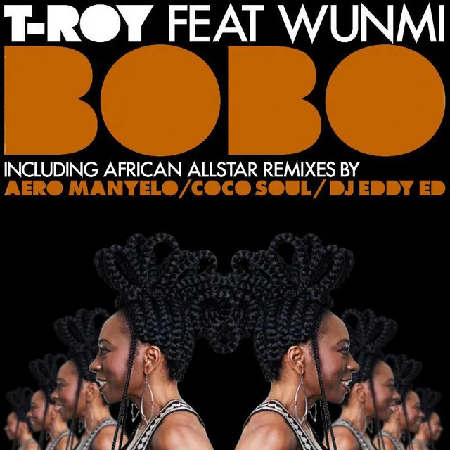 Bo Bo featuring Wumi - Aero Manyelo_ Yaka Mix