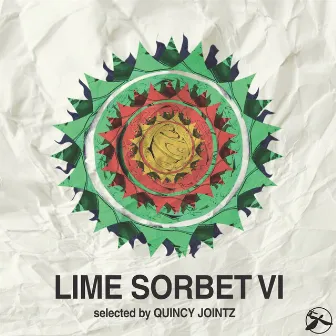 Lime Sorbet, Vol. 6 (Selected by Quincy Jointz) by Quincy Jointz