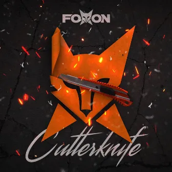 Cutterknife by FCKSHT