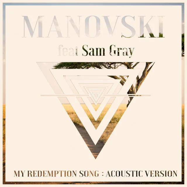 My Redemption Song (feat. Sam Gray) - Acoustic Version