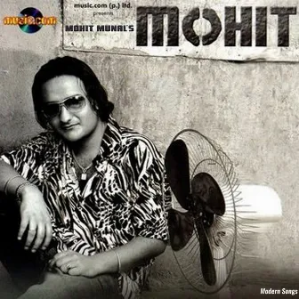 Mohit by Araj Keshav