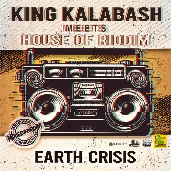 Earth Crisis (20 Years) by King Kalabash