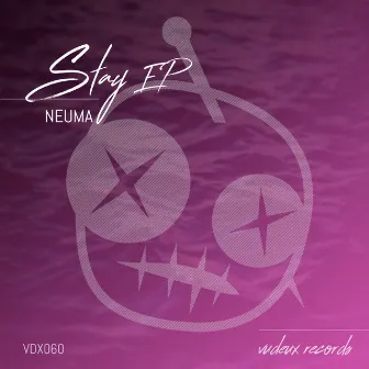 STAY EP by Neuma