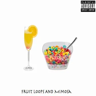 Fruit Loops and Mimosa by Authentic