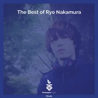 The Best of Ryo Nakamura by Ai Takekawa