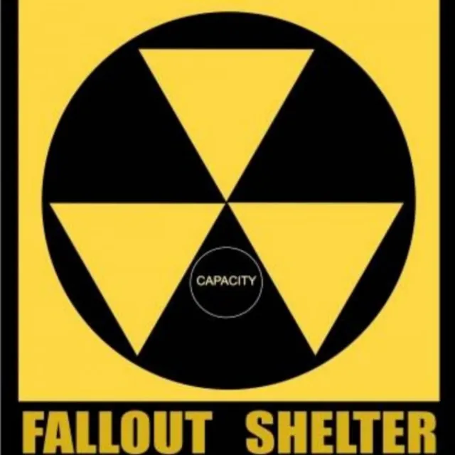 All Types Of - Fallout Shelter Remix