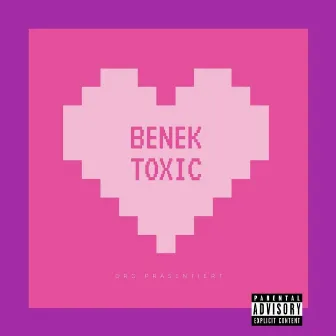 TOXIC by BENEK13