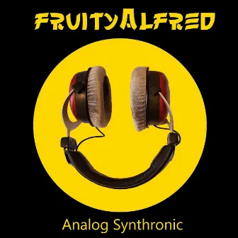 Analog Synthronic by Fruityalfred