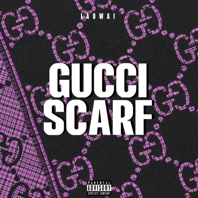 Gucci Scarf