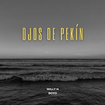 Ojos de Pekín by Boyd