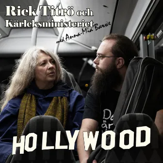 Hollywood by Rick Titrö