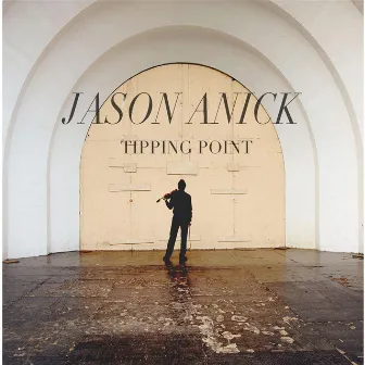 Tipping Point by Jason Anick