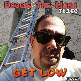 Get Low by Boogie the Mann