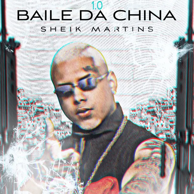 Baile da China 1.0