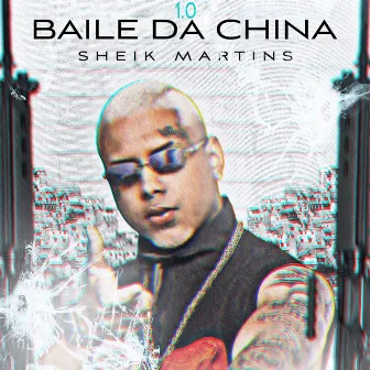 Baile da China 1.0 by Dj Matheus da Chumbada