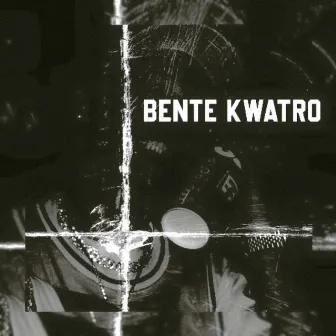 BENTE KWATRO by Lua$