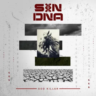 God Killer by SIN DNA