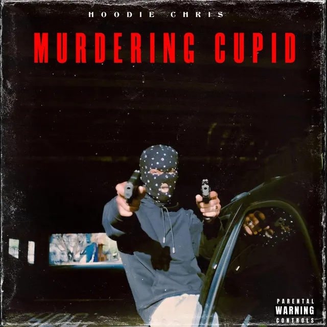 Murdering Cupid