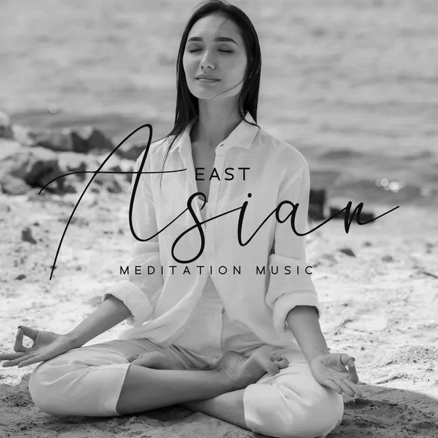 East Asian Meditation Music