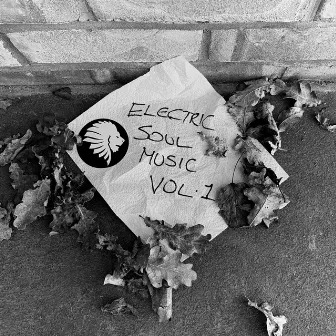 Electric Soul Music Vol. 1 by Collective States