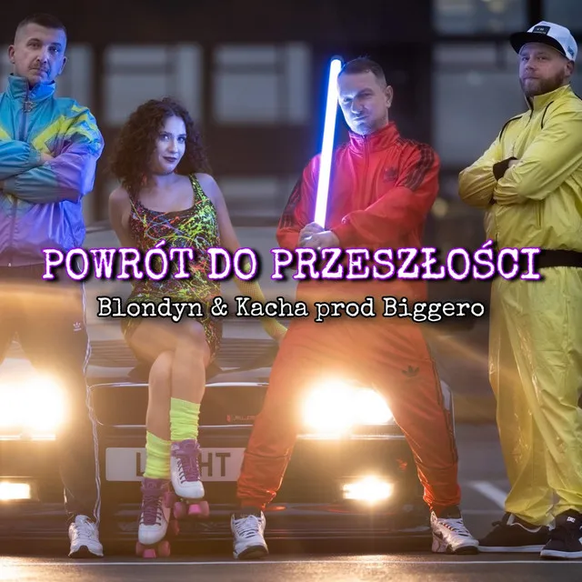 Powrót do przeszłości