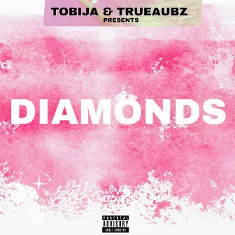 Diamonds by Tobija