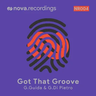 Got That Groove by Gianluca Guida