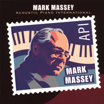 Acoustic Piano International by Mark Massey