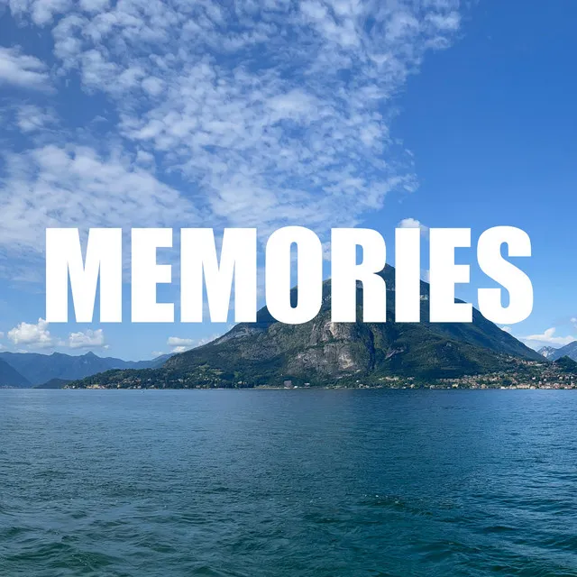 Memories (Summer Edit)