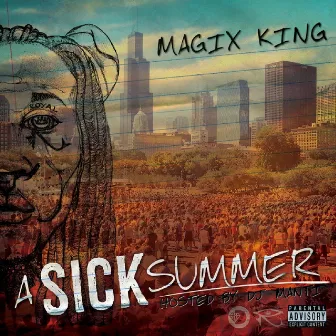 A Sick Summer by Magix King