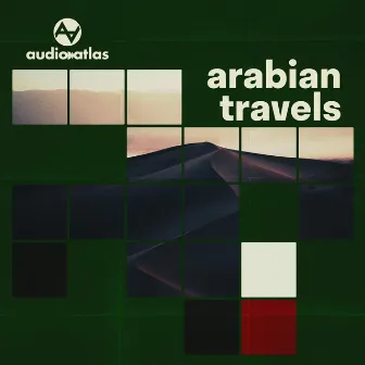 Arabian Travels by Renger Koning