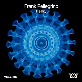 Reality by Frank Pellegrino