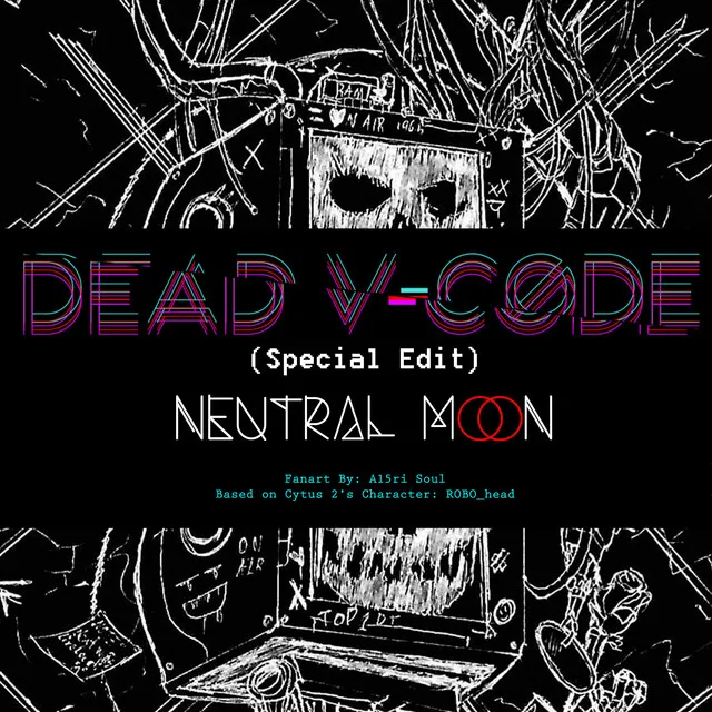 Dead V-Code - Special Edit