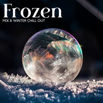 Frozen Mix & Winter Chill Out: Best Electronic Music, Free & Lively Atmosphere, Groovy & Bizarre, Winter Free Time by Chill Out 2022