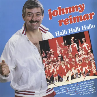 Halli Halli Hallo by Johnny Reimar