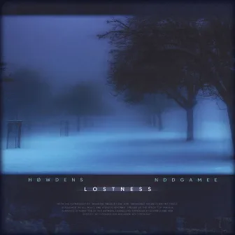 Lostness by Høwdens