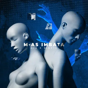 M-as Imbata by AZA