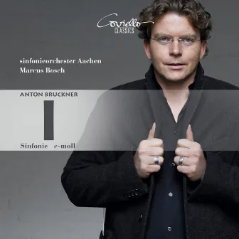 Bruckner: Symphony No. 1 by Marcus Bosch