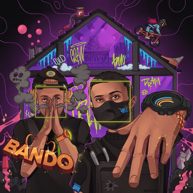 BANDO