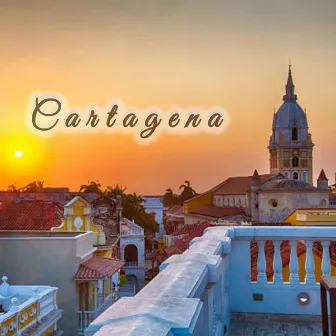 Cartagena by Raffael Novello