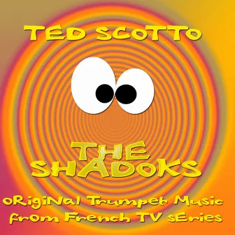 Sun Adoration / Les Shadoks by Ted Scotto