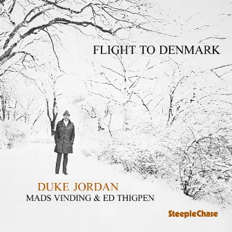 Flight to Denmark by Duke Jordan