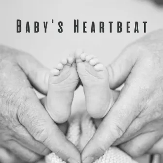 Baby's Heartbeat: Ambient Music Pulse by Heart Coherence