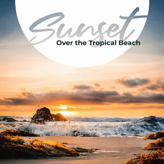 Sunset Over the Tropical Beach - Calming Waves Sounds for Relaxation, Sleep & Meditation by Calming Water Consort