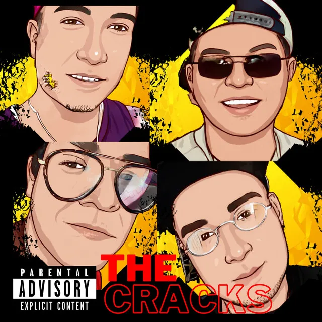 The Cracks