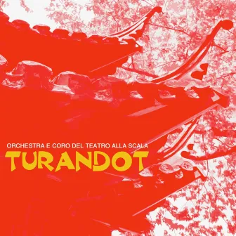 Turandot by Mario Borriello