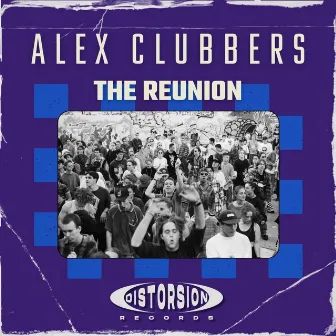 The Reunion by Alex Clubbers