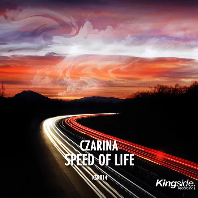 Speed of Life - Stereosys & Marco Angeli Remix