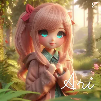 Ari by 9 ARK Music