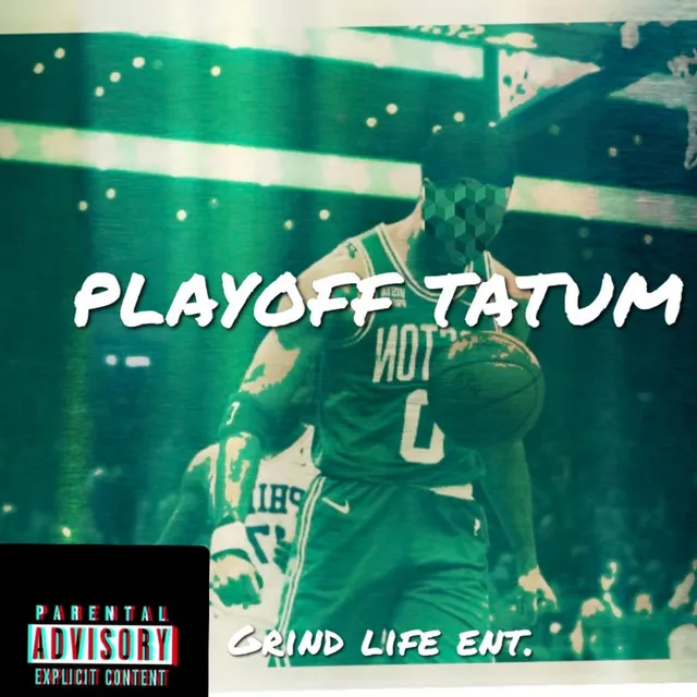 Playoff Tatum